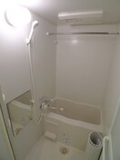 バス／シャワールーム等 コンフォリア谷塚