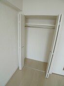 収納 コンフォリア谷塚