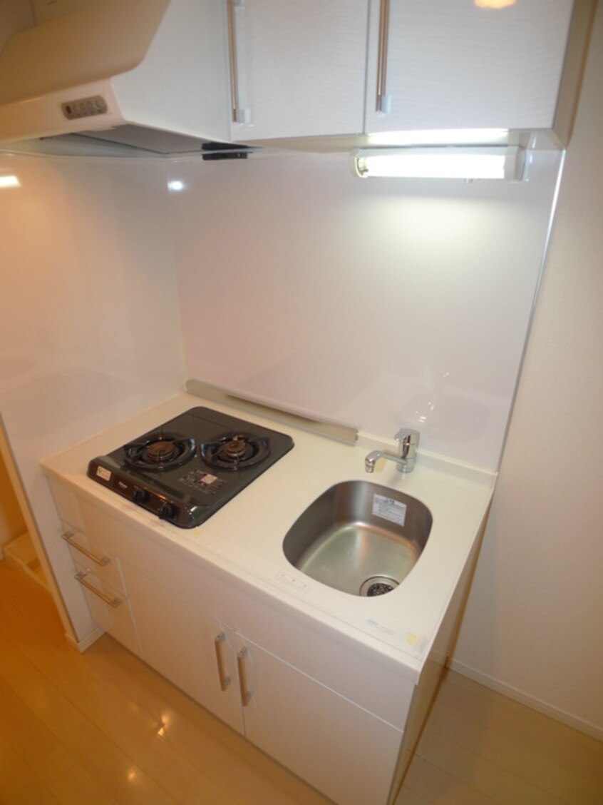 キッチン コンフォリア谷塚