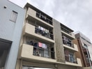 外観写真 コーポ睦