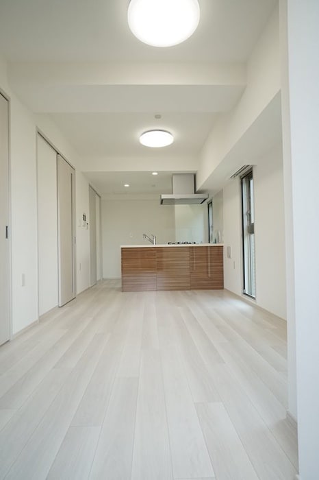 居室 メインステージ上石神井(204)