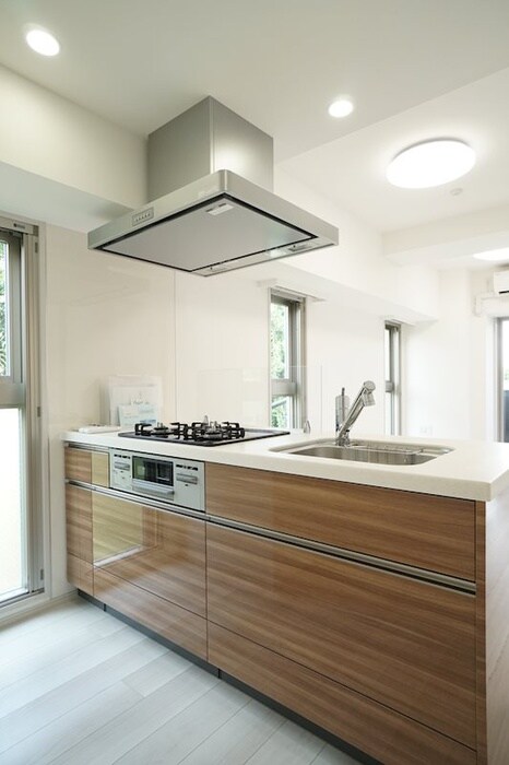 キッチン メインステージ上石神井(204)