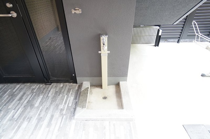 建物設備 メインステージ上石神井(204)