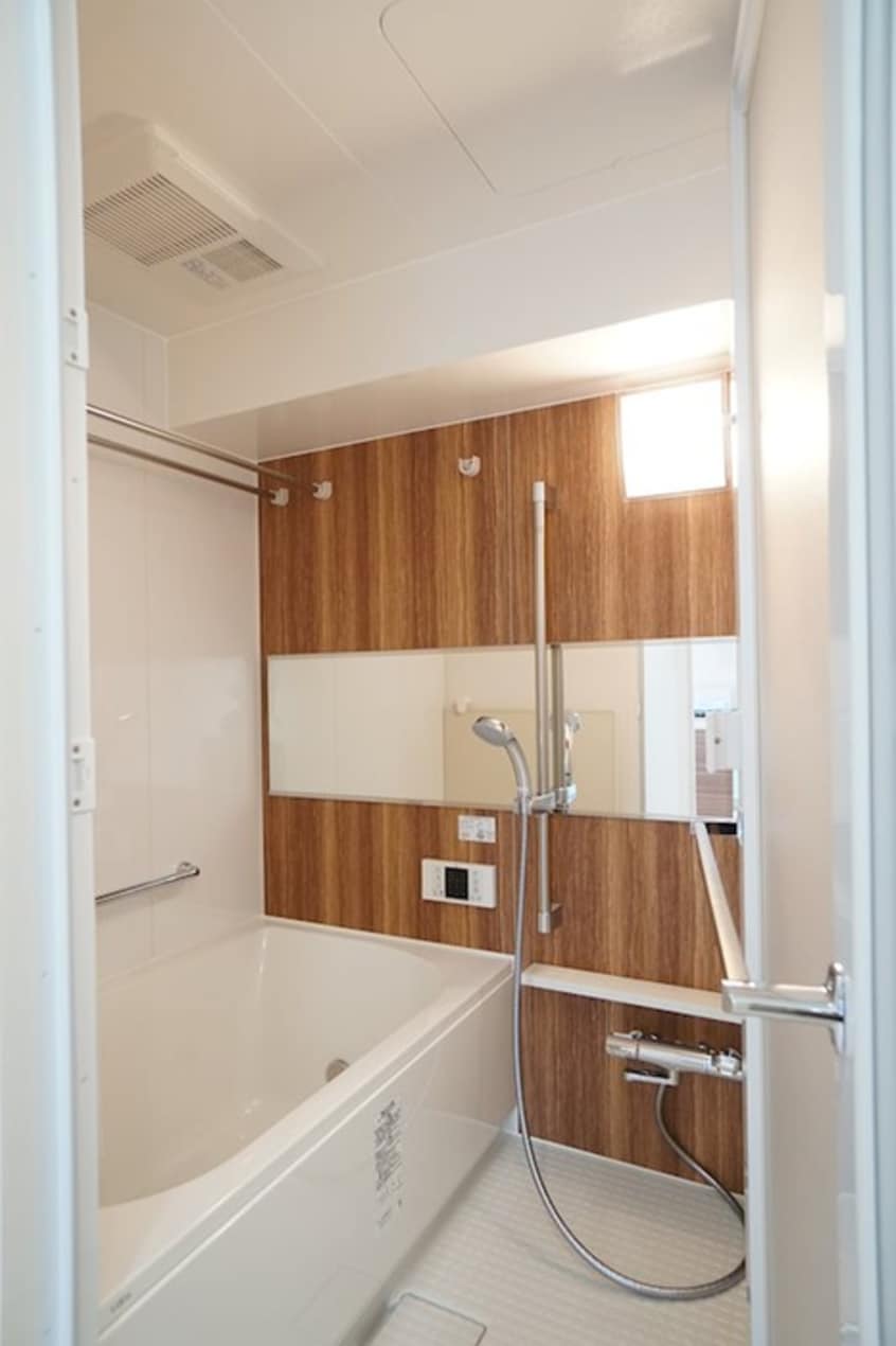 バス／シャワールーム等 メインステージ上石神井(204)