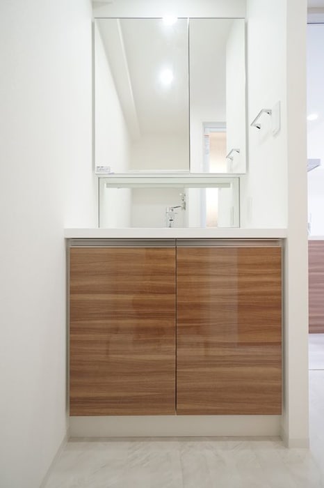 洗面 メインステージ上石神井(204)