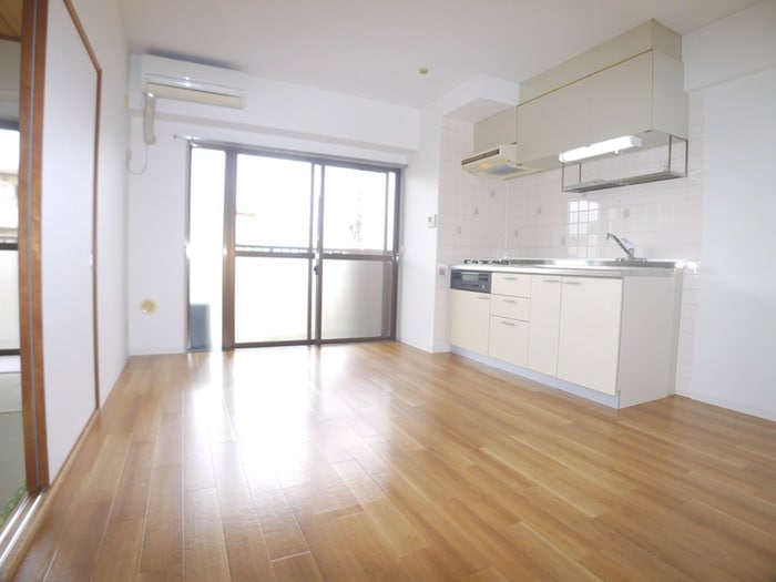 居室 ＳＣヒルズ米市