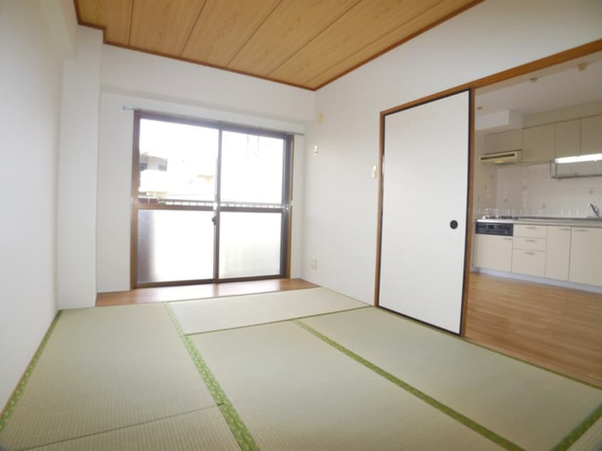 居室 ＳＣヒルズ米市