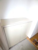 靴箱 ＳＣヒルズ米市