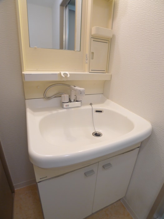 洗面 ＳＣヒルズ米市