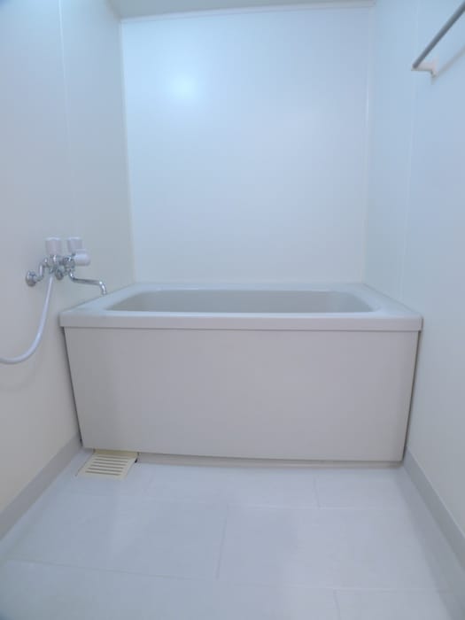 バス／シャワールーム等 ＳＣヒルズ米市