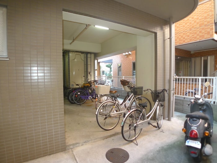 その他 シリウス戸田