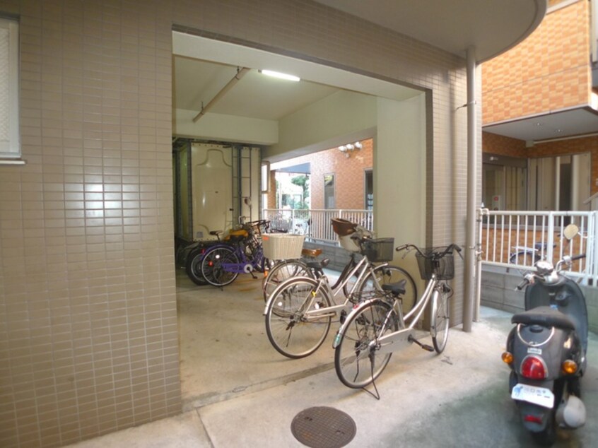 その他 シリウス戸田