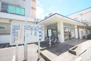 中島病院(病院)まで800m シリウス戸田