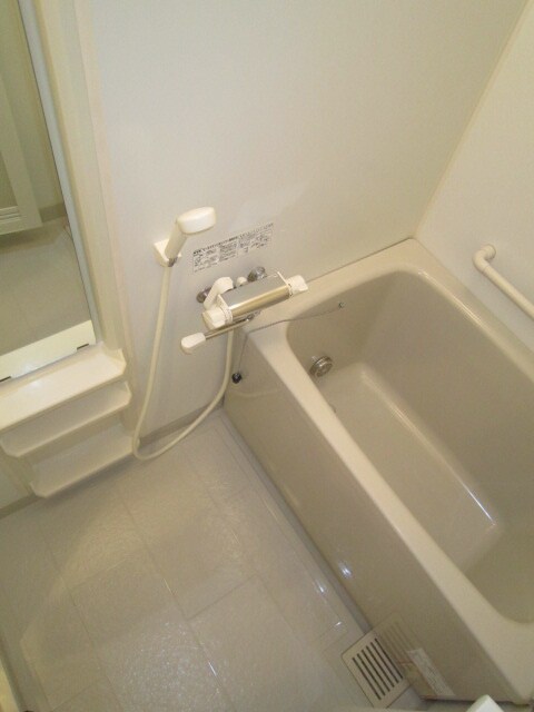 バス／シャワールーム等 人形町デュ－プレックスリズ