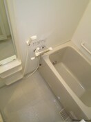 バス／シャワールーム等 人形町デュ－プレックスリズ