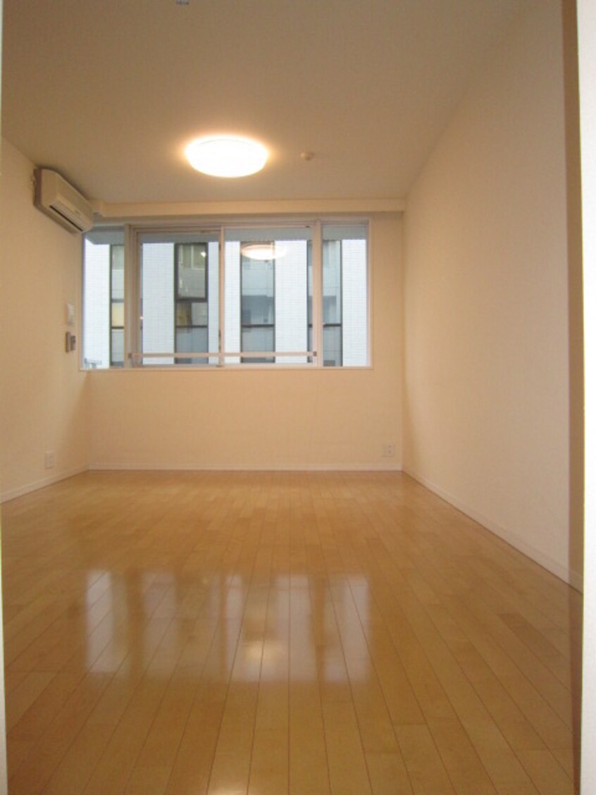 居室 人形町デュ－プレックスリズ