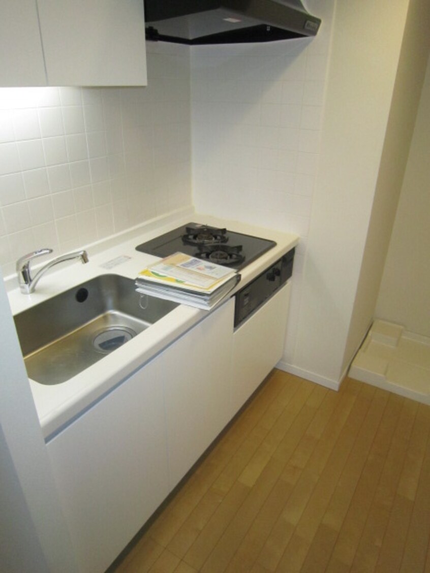 キッチン 人形町デュ－プレックスリズ