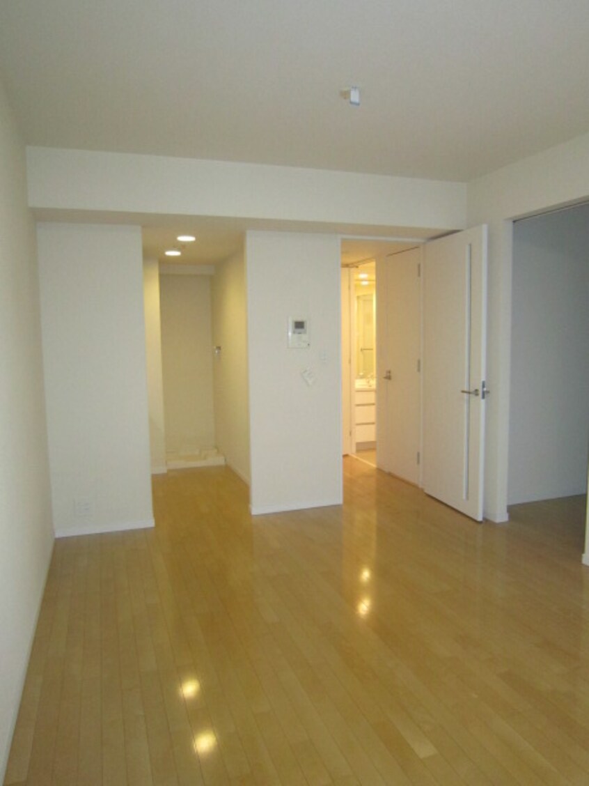 居室 人形町デュ－プレックスリズ