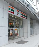 セブンイレブン　日本橋堀留町2丁目店(コンビニ)まで77m 人形町デュ－プレックスリズ