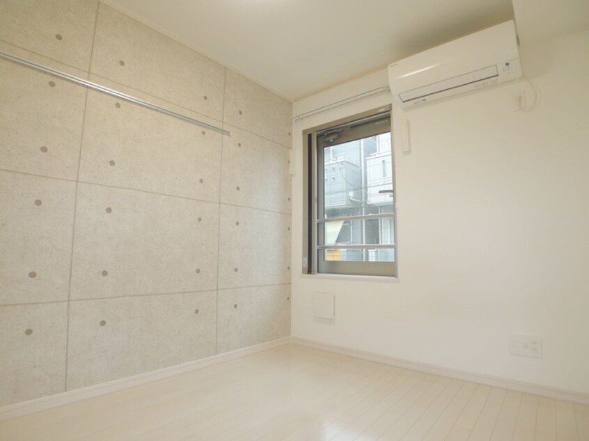 居室 リブ北千住Ⅱ