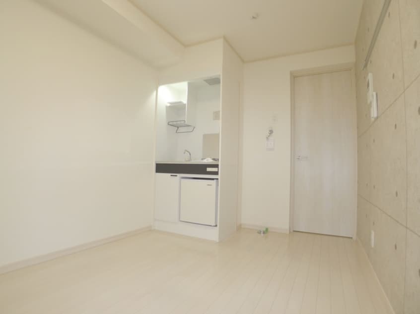 居室 リブ北千住Ⅱ