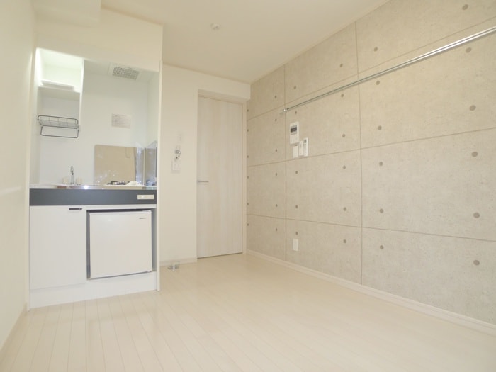 居室 リブ北千住Ⅱ