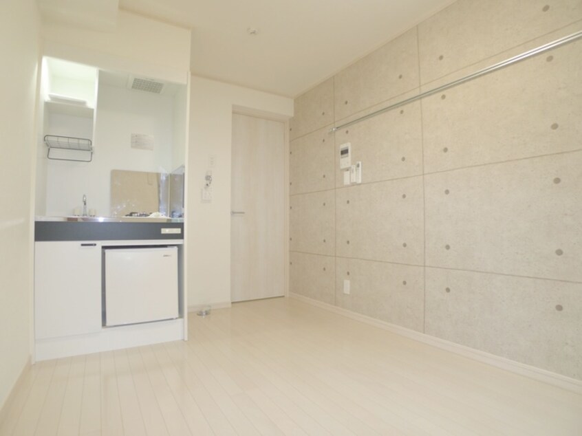 居室 リブ北千住Ⅱ