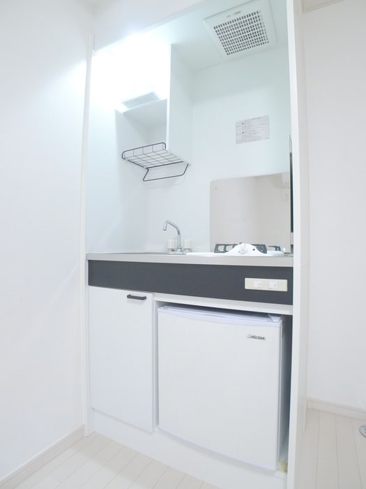 キッチン リブ北千住Ⅱ