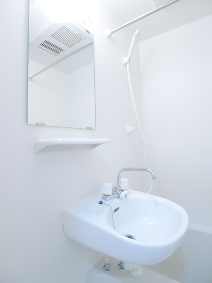 洗面 リブ北千住Ⅱ