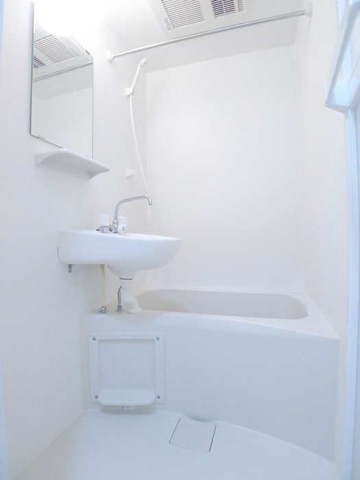 バス／シャワールーム等 リブ北千住Ⅱ