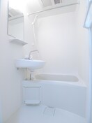 バス／シャワールーム等 リブ北千住Ⅱ