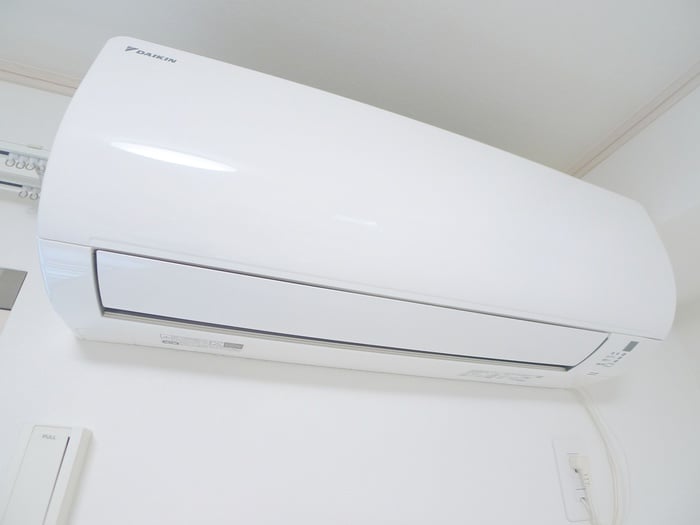 内観写真 リブ北千住Ⅱ