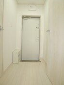 廊下 リブ北千住Ⅱ