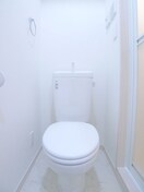 トイレ リブ北千住Ⅱ