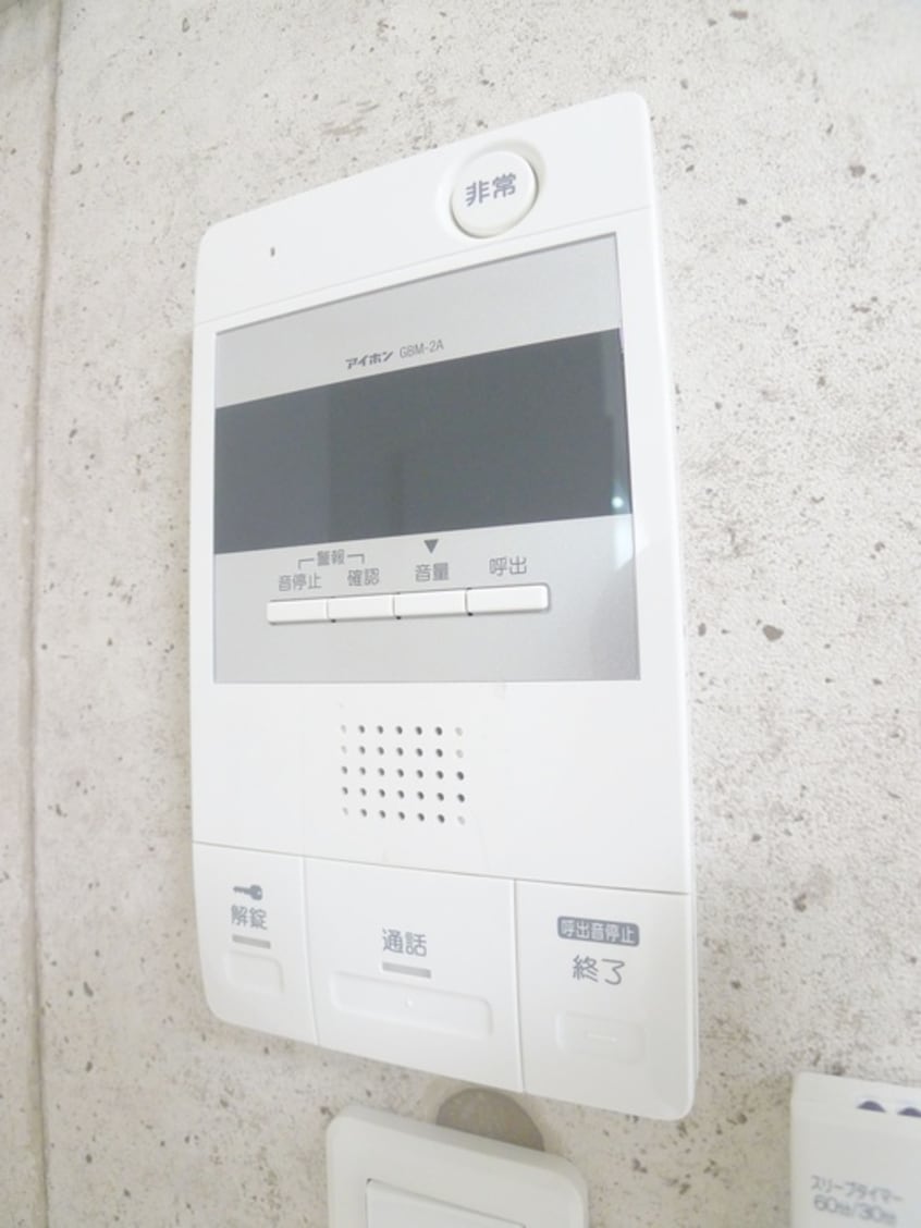 内観写真 リブ北千住Ⅱ