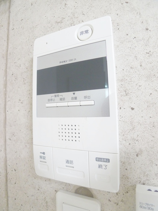 内観写真 リブ北千住Ⅱ