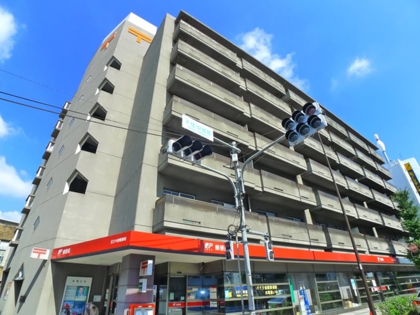 足立中居郵便局(郵便局)まで350m リブ北千住Ⅱ