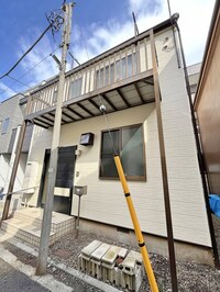 松島3丁目戸建て