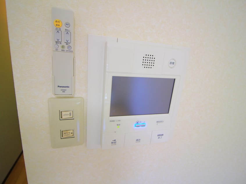 内観写真 エルハイツ成増（Ｅ１０３）