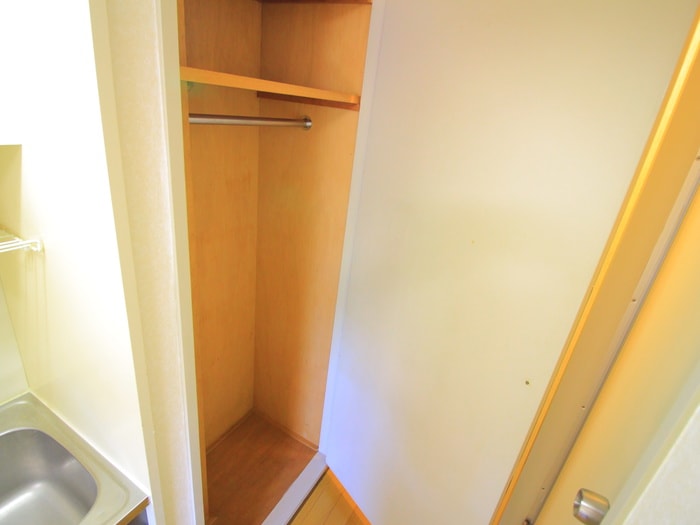 収納 エルハイツ成増（Ｅ１０３）