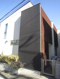 モンテ－ンハウス