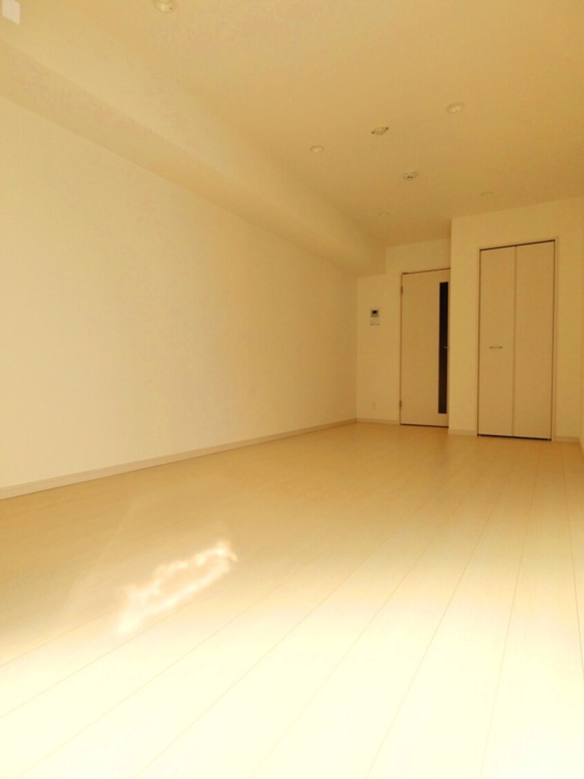 居室 リブリ・ＭＡＲＳⅡ