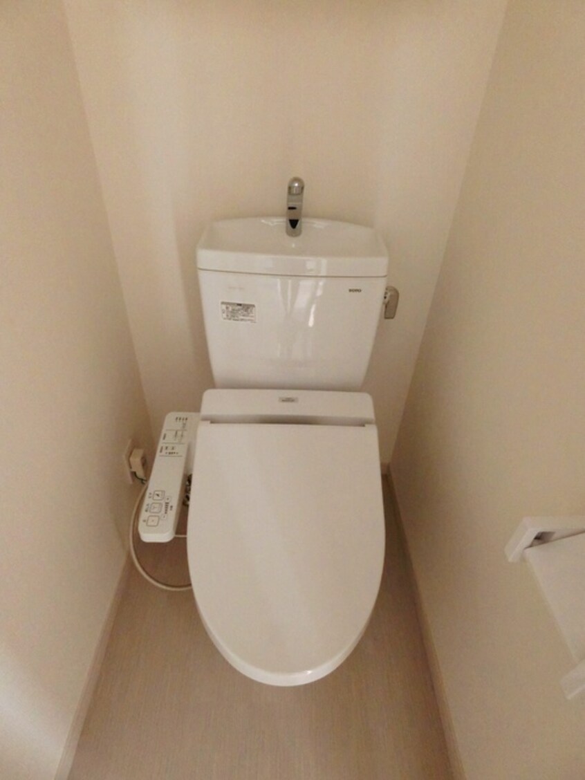 トイレ リブリ・ＭＡＲＳⅡ