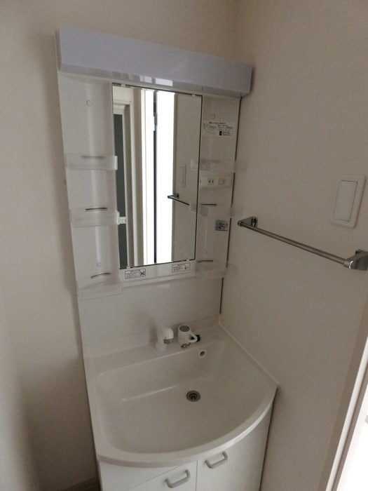 洗面 リブリ・ＭＡＲＳⅡ