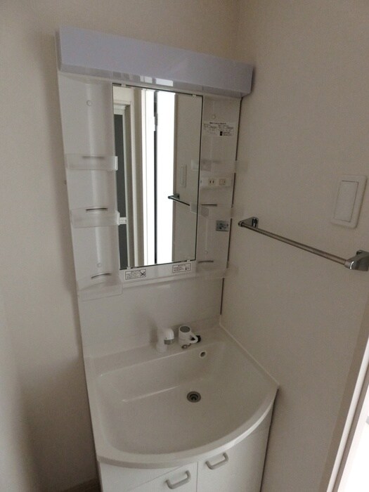 洗面 リブリ・ＭＡＲＳⅡ