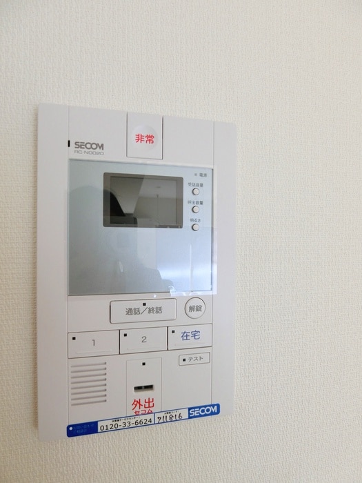 周辺環境 リブリ・ＭＡＲＳⅡ