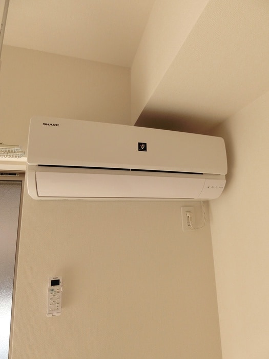 内観写真 リブリ・ＭＡＲＳⅡ