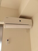 内観写真 リブリ・ＭＡＲＳⅡ