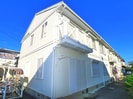 フレグランス井野の外観
