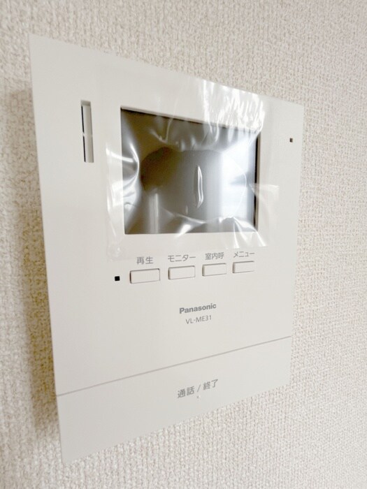 内観写真 フレグランス井野